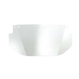 Honeywell SuperVizor SV9EK/OPMA PC víztiszta csere látomező (200 mm)