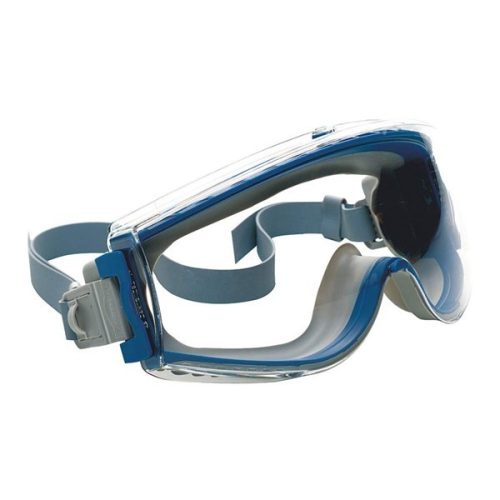 Honeywell MAXXPRO CL HS AF NEO P kosárszemüveg víztiszta lencsével és gumis pánttal