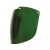 Honeywell Turboshield arcvédő plexi Shade 5 UC bevonat
