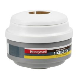 Honeywell bajonett csatlakozós ikerszűrő ABE1P3