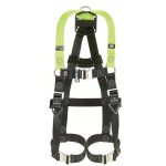 Honeywell H500 QB 2D testheveder 2-es méret