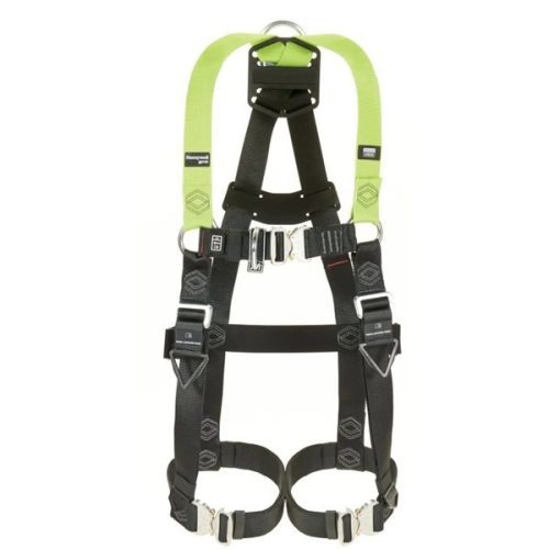 Honeywell H500 QB 2D testheveder 2-es méret