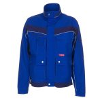 Planam derekas dzseki királykék/sötétkék 29