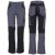 Planam munkanadrág pala/fekete 52