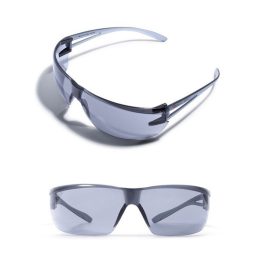 Zekler 36 védőszemüveg szürke HC/AF lencsével