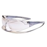 Zekler 231 védőszemüveg víztiszta HC/AF lencsével