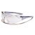 Zekler 231 védőszemüveg víztiszta HC/AF lencsével