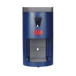 3M One Touch Pro füldugó adagoló kék