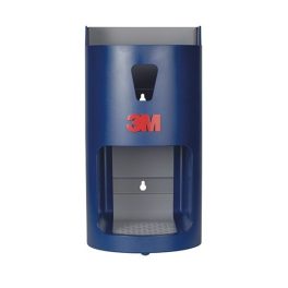 3M One Touch Pro füldugó adagoló kék