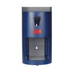 3M One Touch Pro füldugó adagoló kék