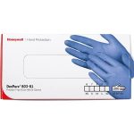 Honeywell DexPure 803-81 4580381 egyszerhasználatos nitril kesztyű kék XL