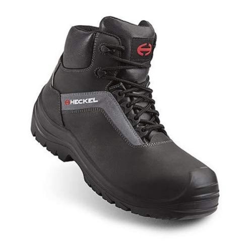 Heckel Suxxeed Offroad S3 téli bakancs fekete 46