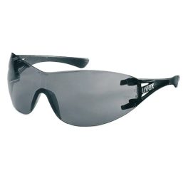 uvex X-Trend szemüveg szürke HC-AF lencse (23%) fekete keret