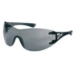 uvex X-Trend szemüveg szürke HC-AF lencse (23%) fekete keret