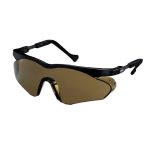 uvex Skyper SX2 védőszemüveg SCT400 lencse 5-25 (23%) fekete keret