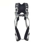 Kratos Fly'in 1 extra komfort testheveder 2 rögzítési ponttal 3 automata csattal S