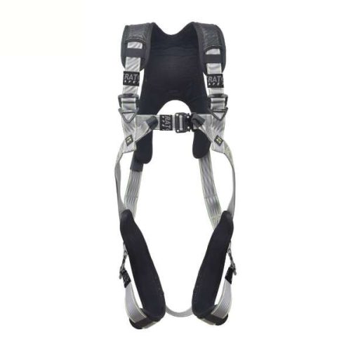 Kratos Fly'in 1 extra komfort testheveder 2 rögzítési ponttal 3 automata csattal S