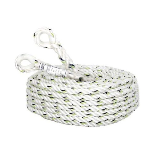 Kratos polyamid csavart zsinór zuhanásgátlóhoz 10m