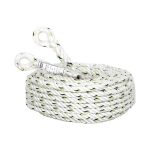 Kratos polyamid csavart zsinór zuhanásgátlóhoz 10m