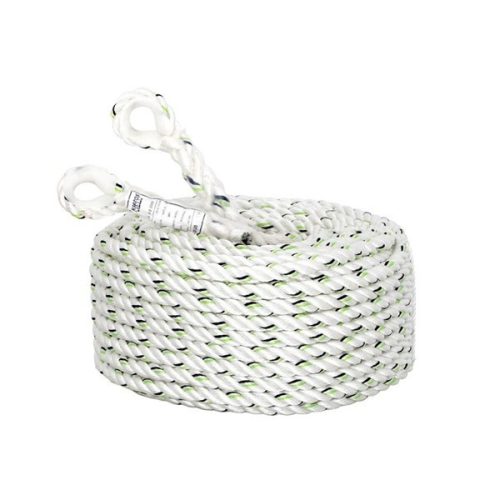 Kratos polyamid csavart zsinór zuhanásgátlóhoz 30m