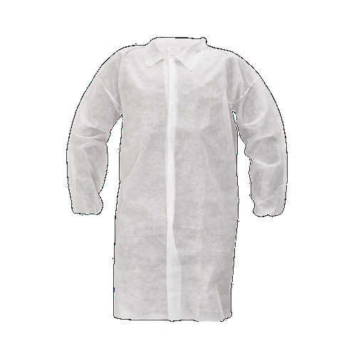 Cerva BAT egyszerhasználatos látogatóköpeny 2XL