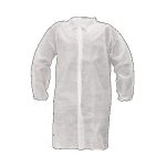 Cerva BAT egyszerhasználatos látogatóköpeny 2XL