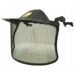 3M Peltor V40A fémháló arcvédő